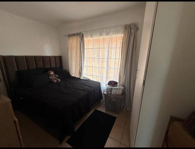 2 BEDROOM PROPERTY TO RENT IN THE REEDS